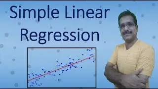 1. Machine Learning with Python || Simple Linear Regression || Linear Regression Single Variable