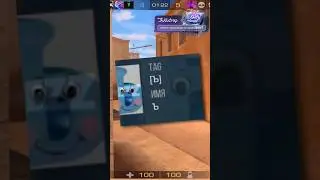 СЕКРЕТНЫЕ КЛАНЫ В СТАНДОФФ 2🤯 #shorts #standoff #standoff2 #стандофф #стандофф2