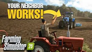 These MODS will INCREASE your REALISM By 30 Levels in FS 25!