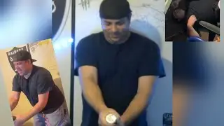 Streamer points confetti cannon at himself and fires 