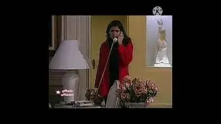Malu - Novela O Dono do Mundo (1991)