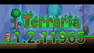 Descargar Terraria 1.2.11965 Android |Actualizado| Lepus Mundos mas grandes etc