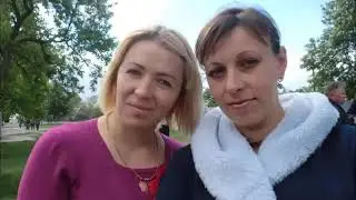 Новониколаевка - 9 мая 2017 г.