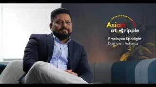 Asian at Ripple: Diverse Perspectives Spark Innovation