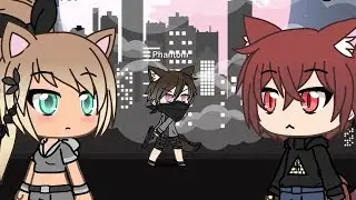 *Мини-сериал* Судьба #2 ||Gacha Life