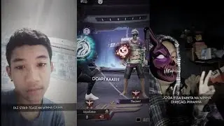 PRESET AESTHETIC - JOGA ESSE RABETA😎 VIRAL TIKTOK!