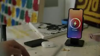 Power Whenever and Wherever