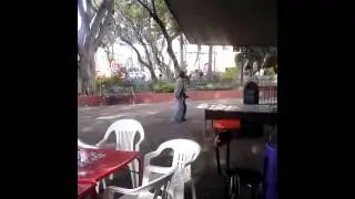 Segundos de baile