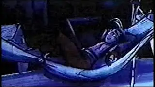 Count On Me | Alan Menken Demo | 1991 Storyboard