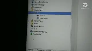 How to make your tool play a sound when equipped! (R.S. 2021)