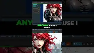 AI Image Upscaling: From SDXL to Perfection! 