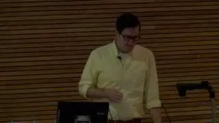 The Keys to a Successful Data Design Process with Scott Murray
