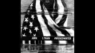 1 Train (ASAP Rocky Remix) - Amin #WickedWinter