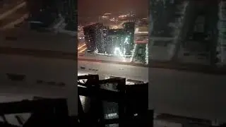 С наступающим с Новым годом 2021 тушино