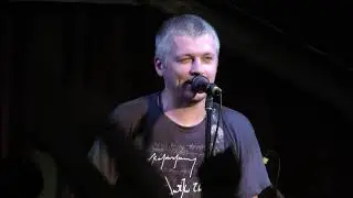 Потомучто Ля-ля-ля ( Питер.The Place.10.10.2020)