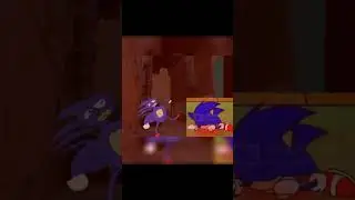 Sonic Frontiers vs Genshin Impact, GAME AWARDS BATTLE