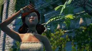 Submerged - Gameplay first 5 minutes
