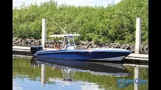 SOLD - 2001 Renegade 31 CC - Mercury EFI 200's - Recent Refit 2015 - VIDEO TOUR