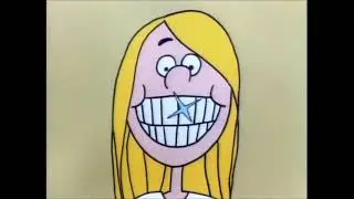 Schoolhouse Rock: Julie (from Them Not-So-Dry Bones) (Version #2) 