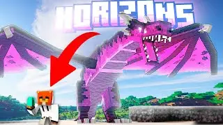 MADRE DE DRAGONES | Horizons #26