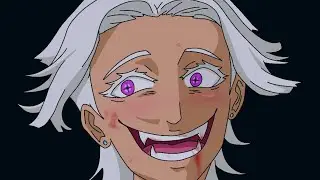 THE PROTECTOR | TEASER (Original Anime)
