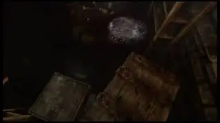 Amnesia ep 3: I trust this water with my life