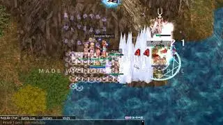 HOW TO KILL VALKYRIE 99/70 low rate