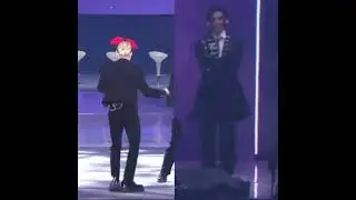Hyunlix new moments 💕💕💕.  