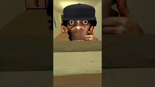 Escape Nextbots My Name Is Aughhhh And Obunga In Blowing Up House 