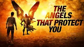 God And His Army Of Angels Will Defend And Protect You! ᴴᴰ