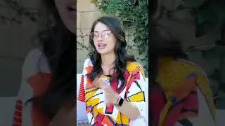 Katherine Langford tiktok 