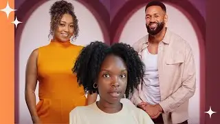 Love Is Blind UK - Will Ollie Like Demi? (Ep 2)