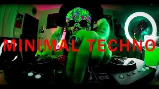 MINIMAL TECHNO