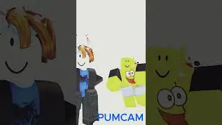 Not my problem 2 (Roblox Meme) 