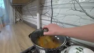 Эконом ужин.