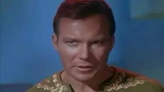 G4 Star Trek KIRK - LADIES' MAN