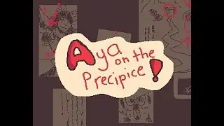 Aya on the Precipice Gameplay Showcse