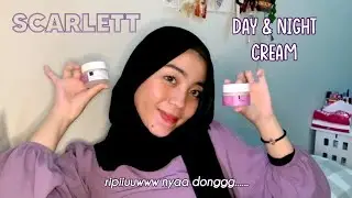 SCARLETT CREAM REVIEW - Acne & Brightly Ever After