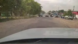 Майлы кожа в 21 году. Сарыагаш.