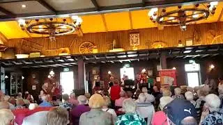 Twentse Harmonica Club " Sierra Madre "