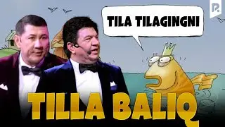 Handalak - Tilla baliq