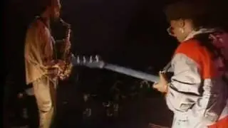 Miles Davis - Amandla