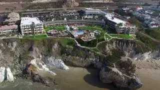 Visit Pismo Beach with the SeaCrest OceanFront Hotel
