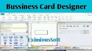 Business Card Designer From EximiousSoft On Andeoid exagear windows emulator