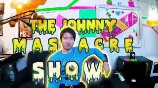 Japanese Show & Tell | The Johnny Massacre Show 7