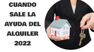 Ayuda del alquiler