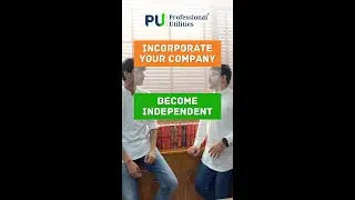Incorporate Your Own Company and Become Independent !! This Independence Day  