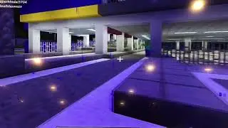 IKEA tour Minecraft
