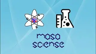 INTRODUCCION A MASA SCIENSE!!