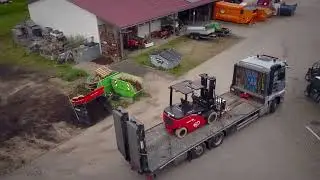 Einblick in die Cegema GmbH